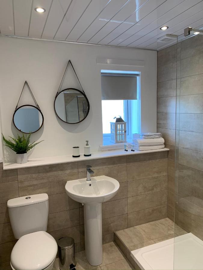 Kincraig Apartment Эр Экстерьер фото