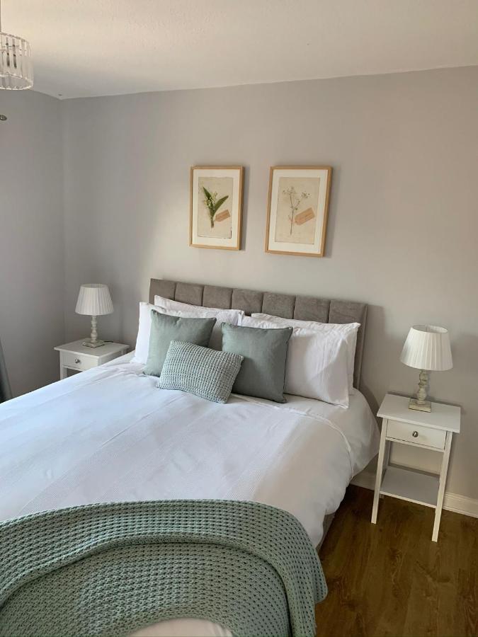Kincraig Apartment Эр Экстерьер фото